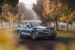 Volkswagen Touareg Launch Edition 2019 года (AU)